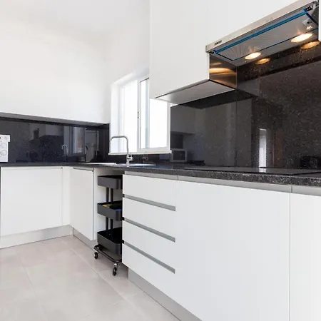 Apartment Candy By Seewest Lagos