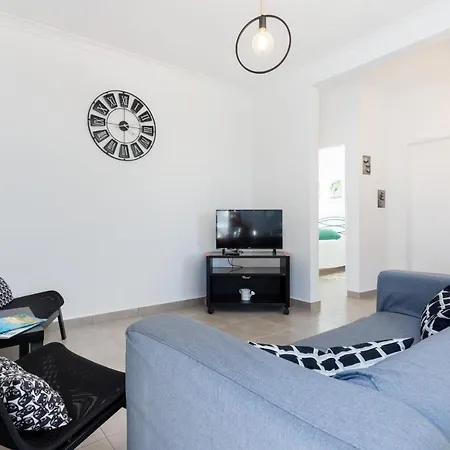 Candy By Seewest Apartment *
