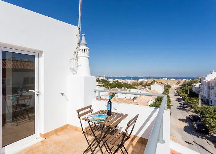 Candy By Seewest 아파트