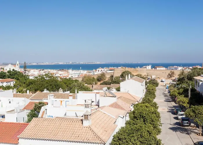 Candy By Seewest 아파트