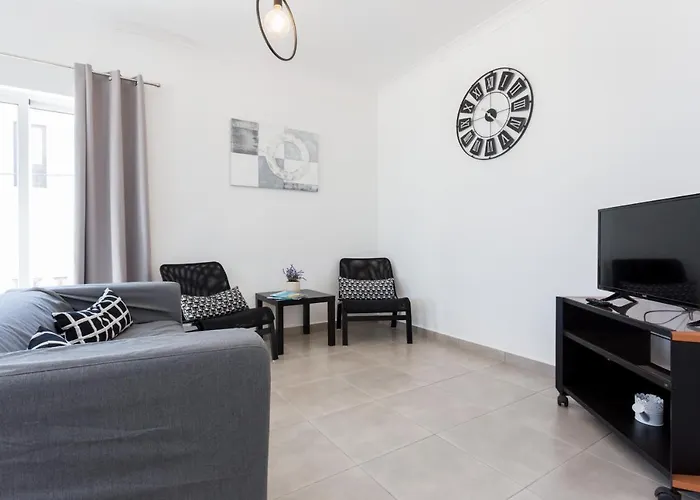 Apartament Candy By Seewest Lagos