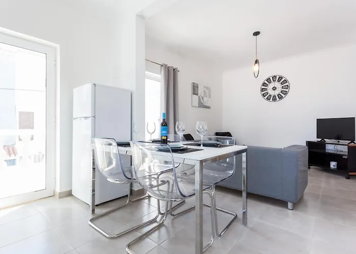 Apartament Candy By Seewest