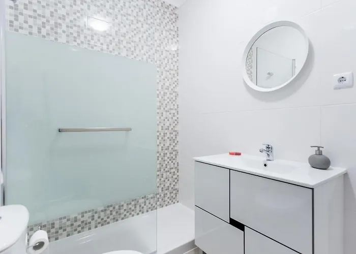Apartament Candy By Seewest Lagos