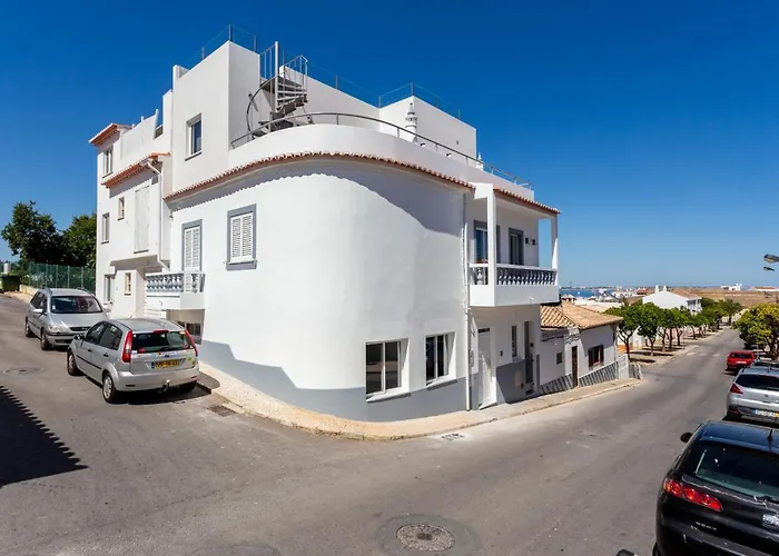 公寓 Candy By Seewest 拉哥斯