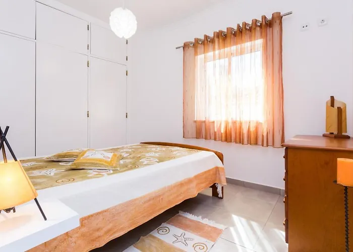 Candy By Seewest Apartament Lagos