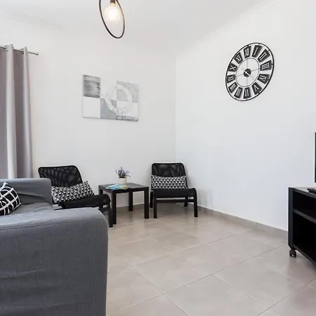 Appartement Candy By Seewest Lagos