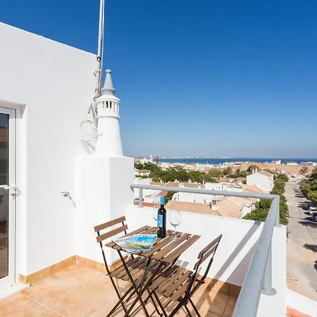 Candy By Seewest Appartement