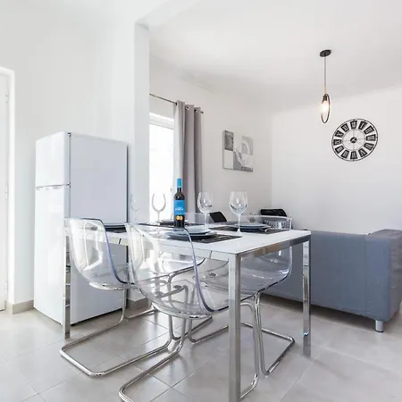 Appartement Candy By Seewest