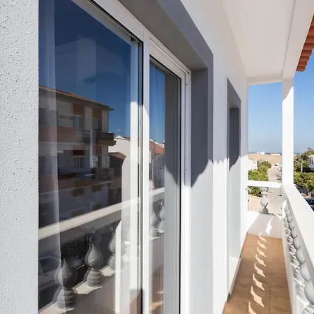 Apartament Candy By Seewest