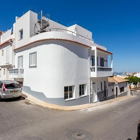 Apartament Candy By Seewest Lagos