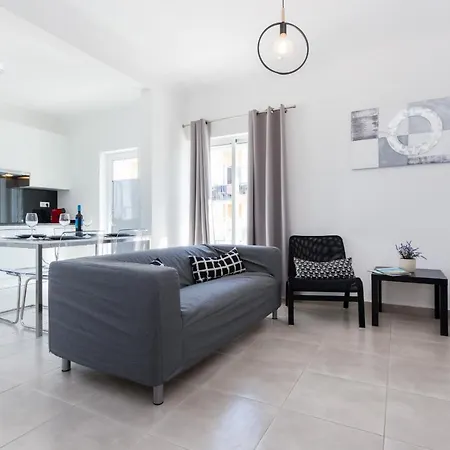 Appartement Candy By Seewest Lagos