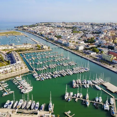 Candy By Seewest Apartament *