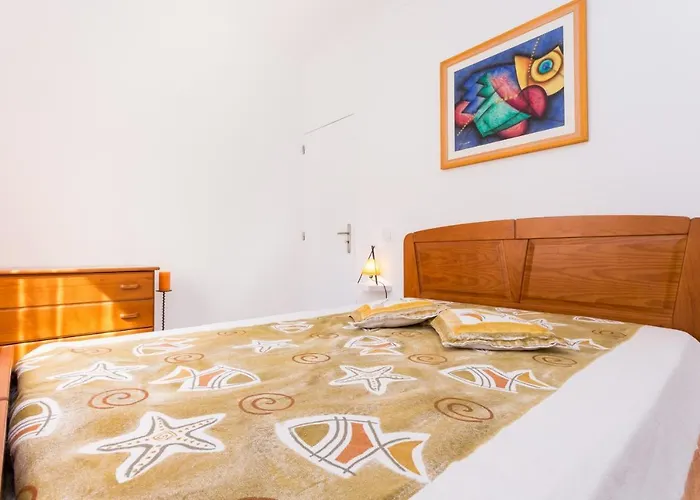 Candy By Seewest Apartment Lagos