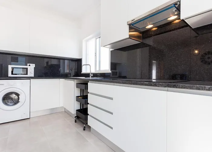 Apartment Candy By Seewest Lagos