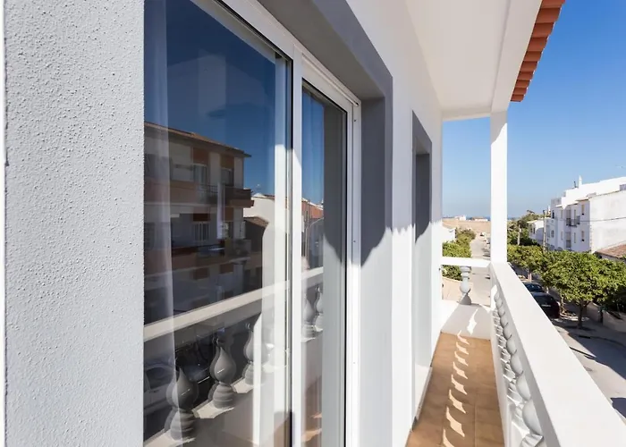 Apartment Candy By Seewest