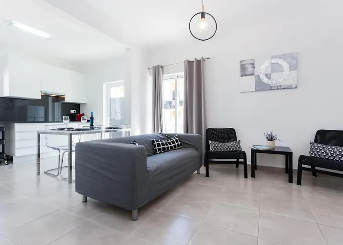 Apartment Candy By Seewest Lagos